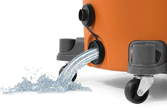 Турборежим до 2500 Вт