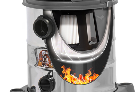 Бак из нержавеющей стали